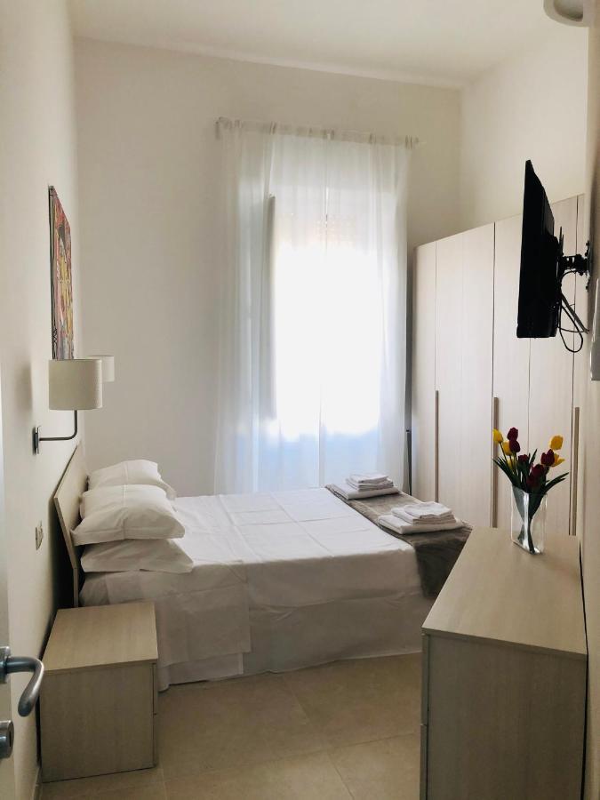 Casa Amurusa & Romantic Room Avola Kültér fotó