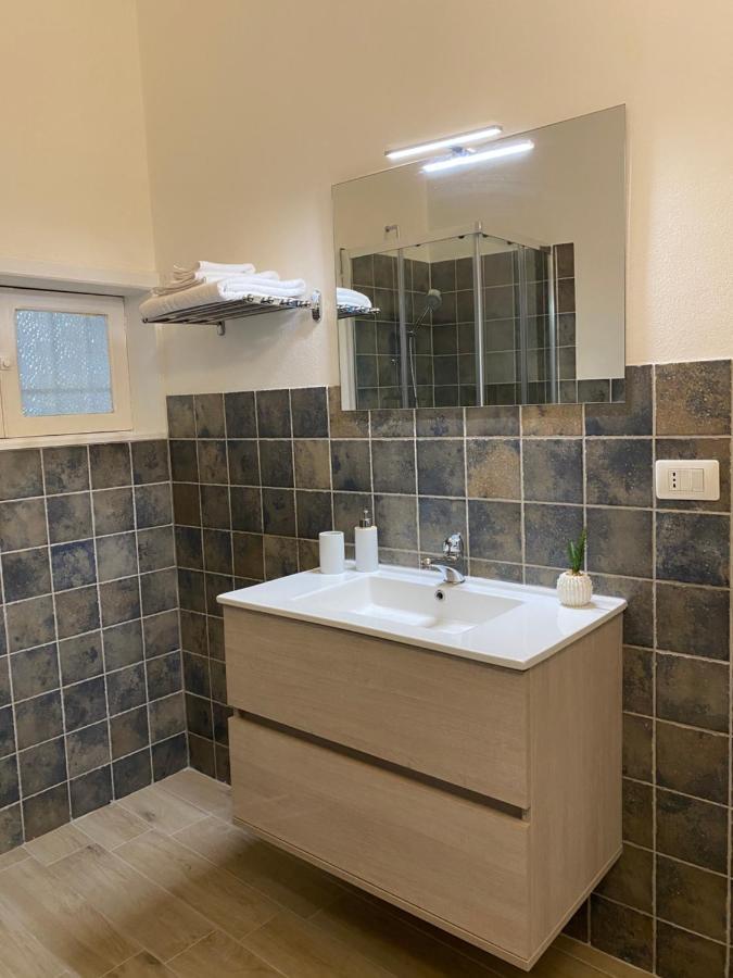 Casa Amurusa & Romantic Room Avola Kültér fotó