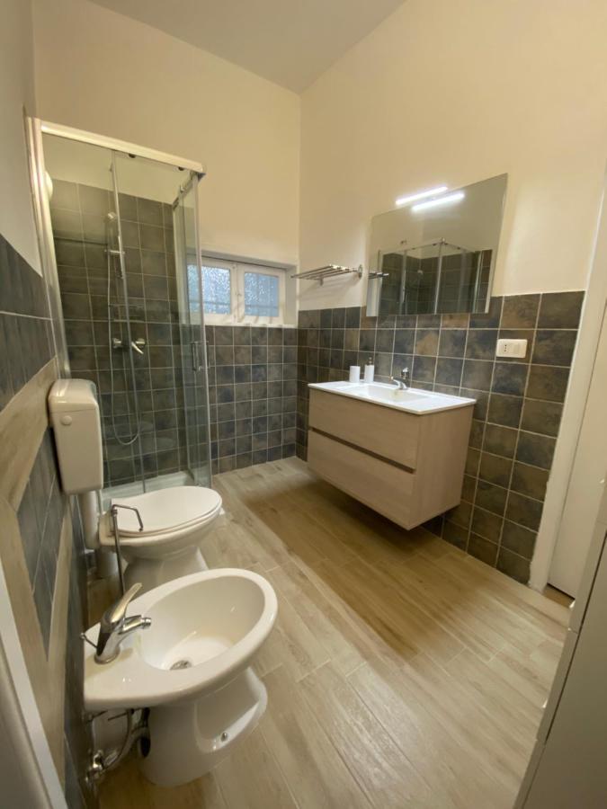 Casa Amurusa & Romantic Room Avola Kültér fotó