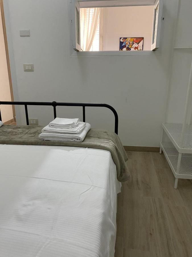 Casa Amurusa & Romantic Room Avola Kültér fotó