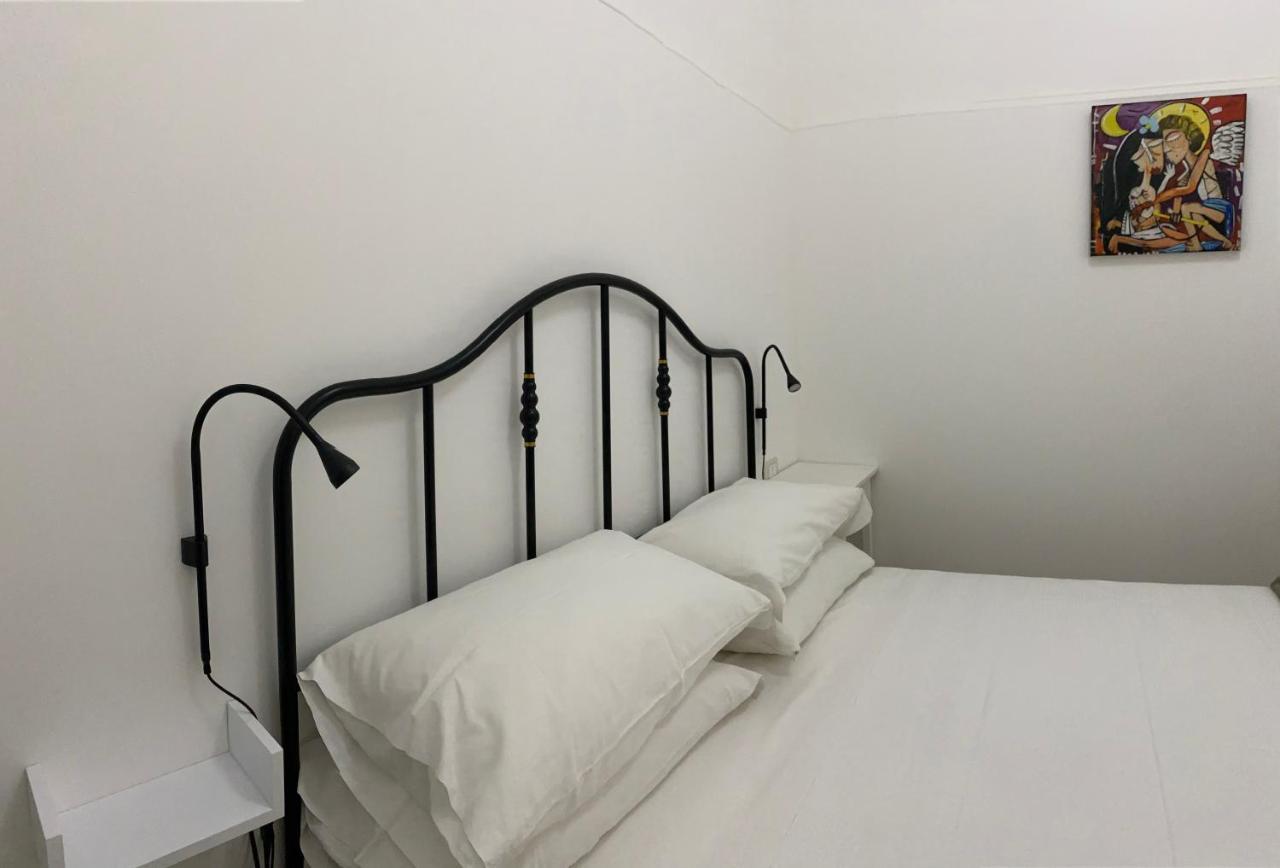 Casa Amurusa & Romantic Room Avola Kültér fotó
