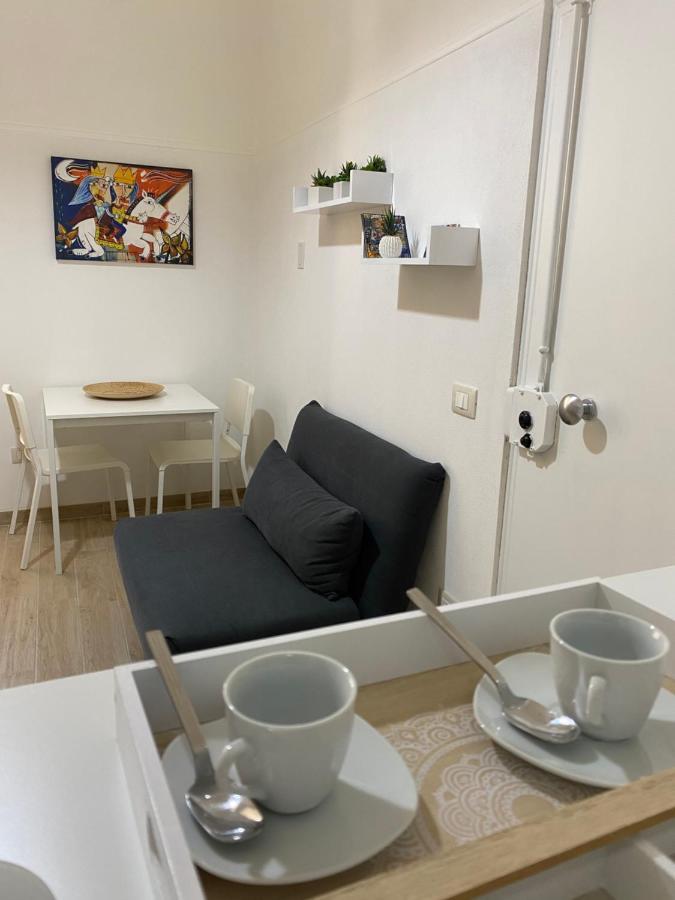 Casa Amurusa & Romantic Room Avola Kültér fotó