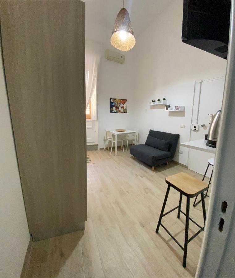 Casa Amurusa & Romantic Room Avola Kültér fotó