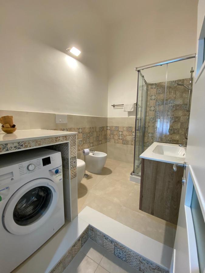 Casa Amurusa & Romantic Room Avola Kültér fotó