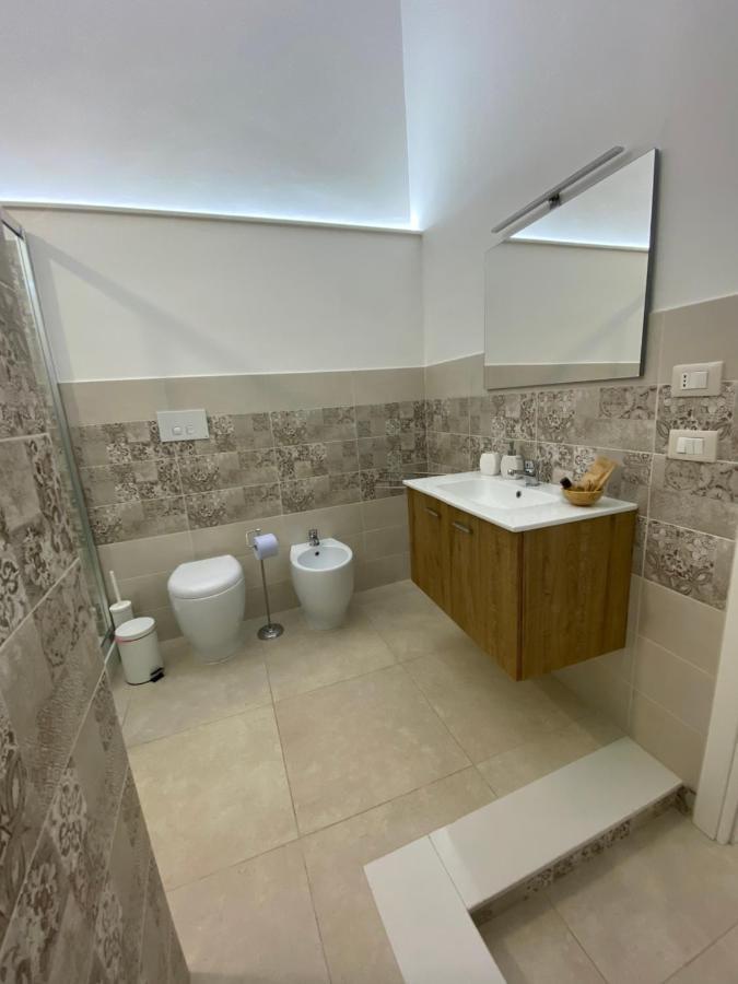 Casa Amurusa & Romantic Room Avola Kültér fotó