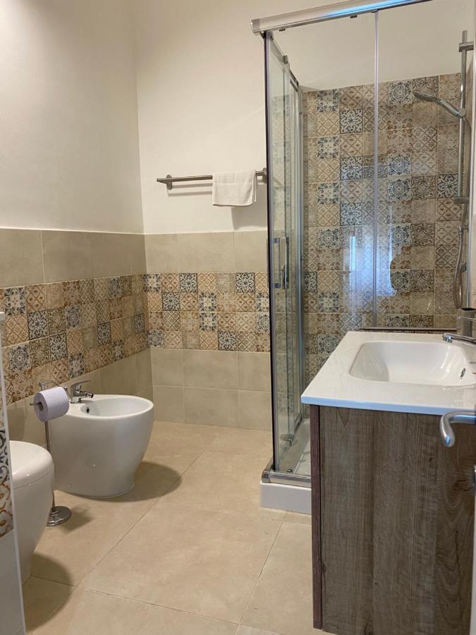 Casa Amurusa & Romantic Room Avola Kültér fotó
