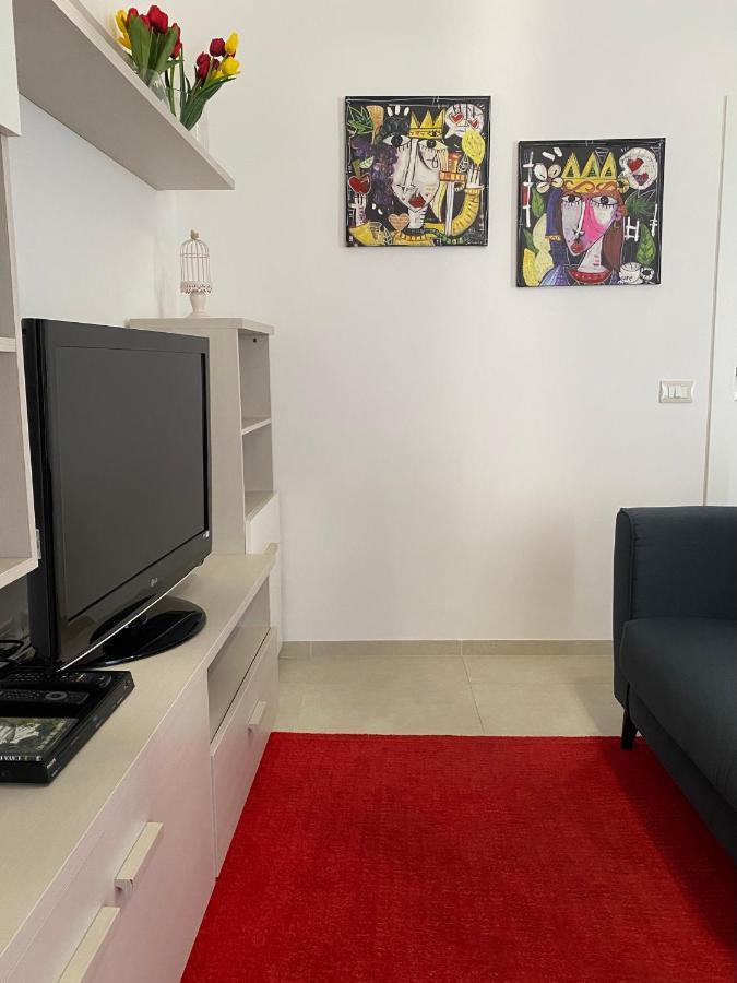 Casa Amurusa & Romantic Room Avola Kültér fotó