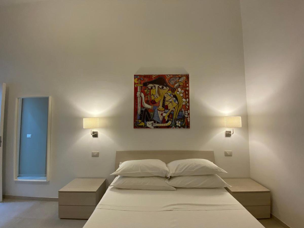 Casa Amurusa & Romantic Room Avola Kültér fotó
