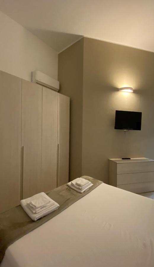 Casa Amurusa & Romantic Room Avola Kültér fotó