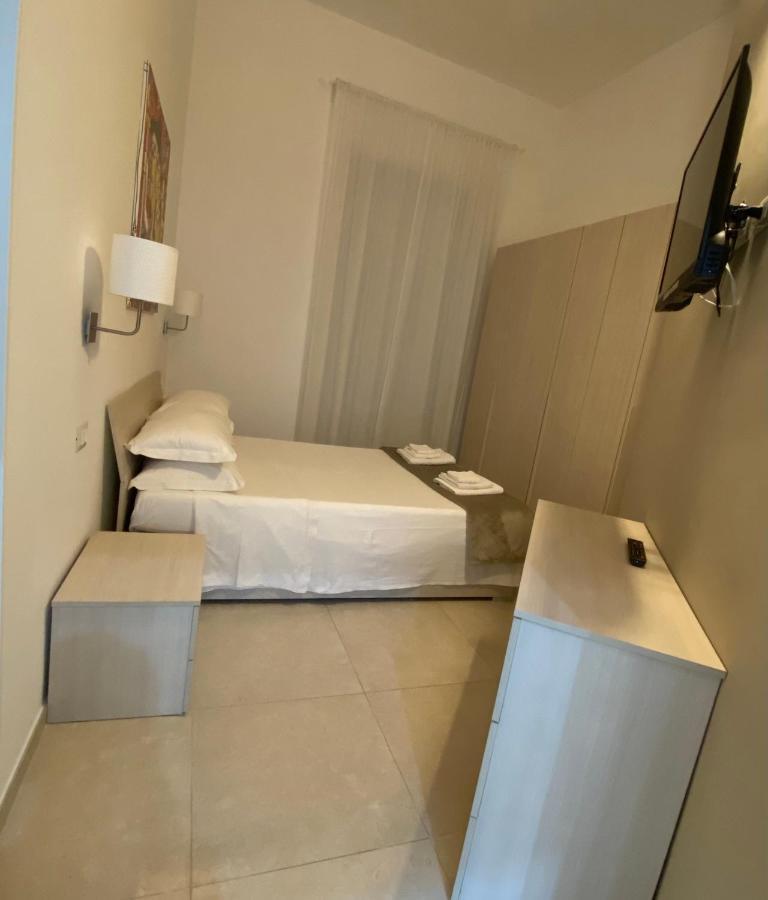 Casa Amurusa & Romantic Room Avola Kültér fotó