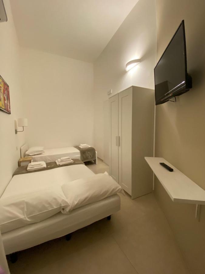 Casa Amurusa & Romantic Room Avola Kültér fotó