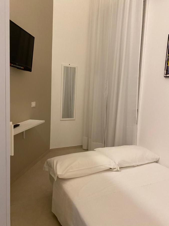 Casa Amurusa & Romantic Room Avola Kültér fotó