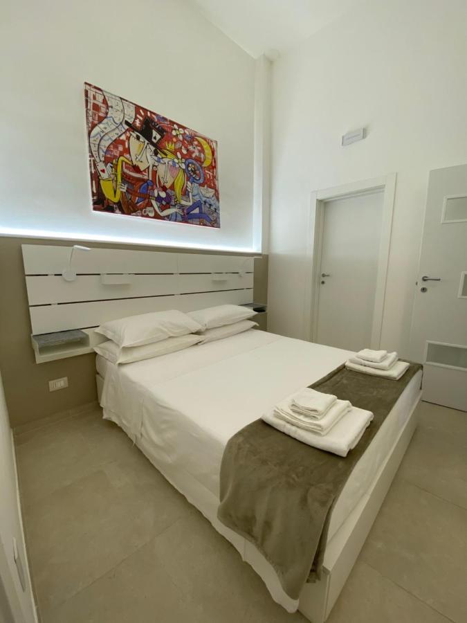 Casa Amurusa & Romantic Room Avola Kültér fotó