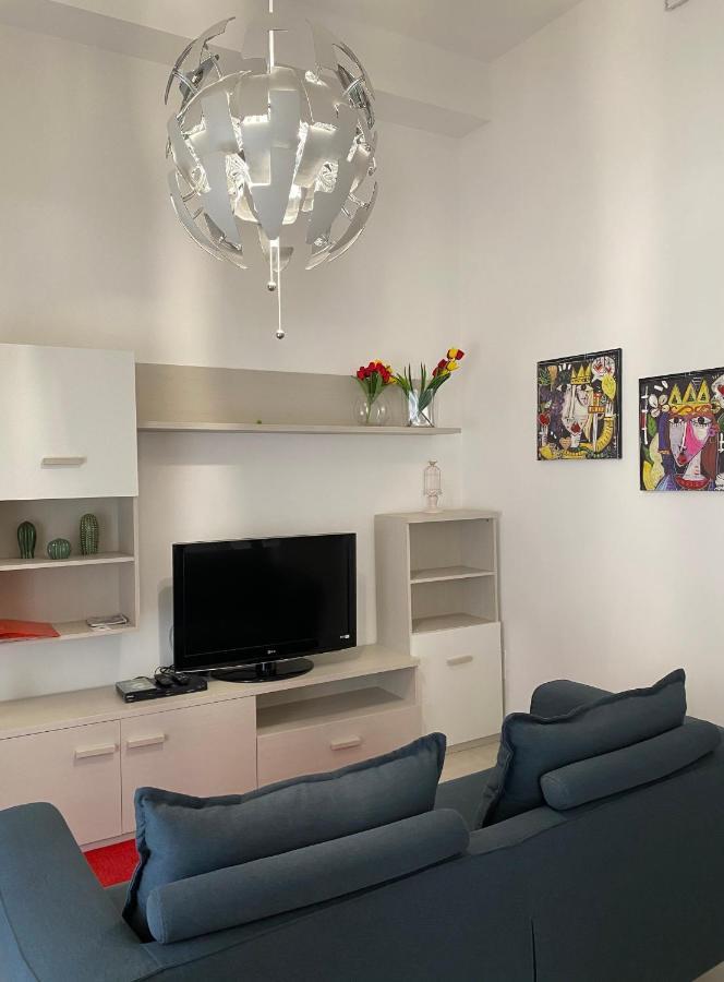 Casa Amurusa & Romantic Room Avola Kültér fotó