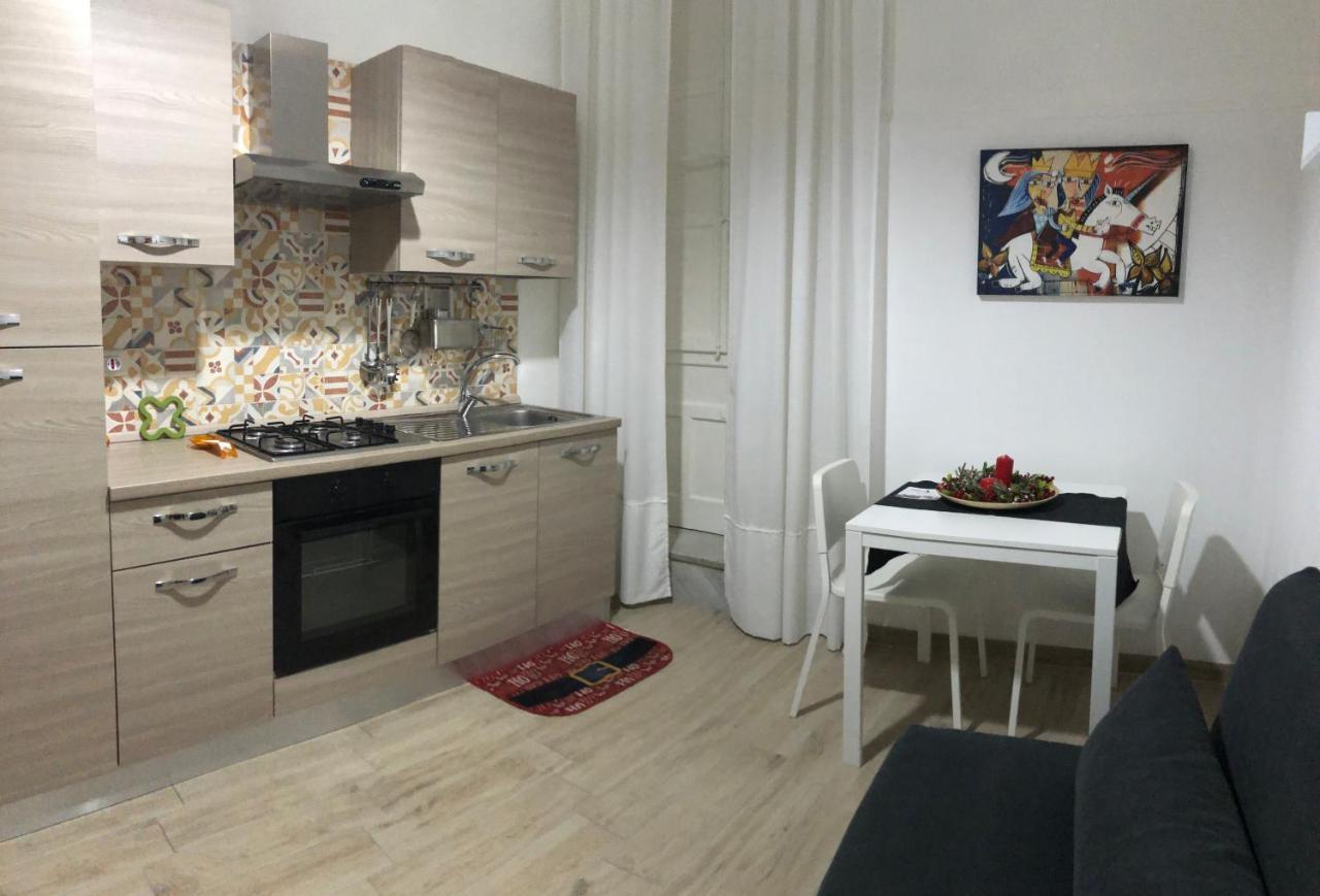 Casa Amurusa & Romantic Room Avola Kültér fotó