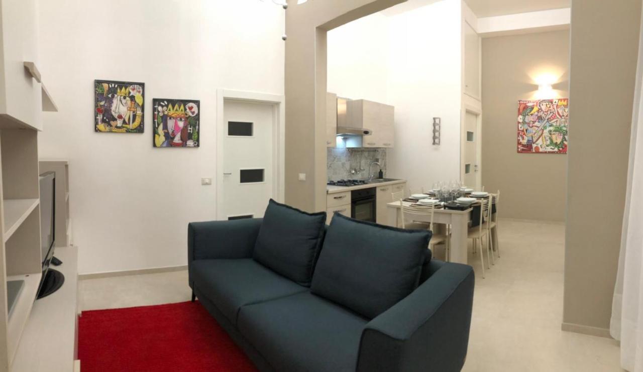 Casa Amurusa & Romantic Room Avola Kültér fotó
